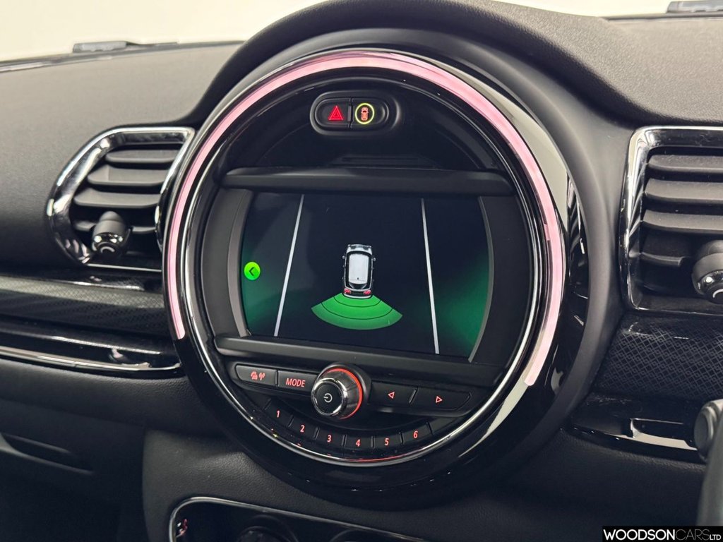 Used MINI Clubman 2019 for sale - 77072578: Photo 18