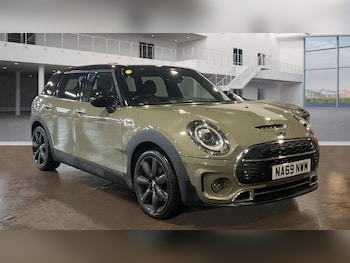 2019 (69) - 2.0 Cooper S Exclusive 6dr Auto 5-Door