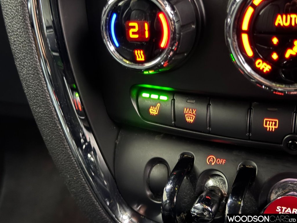 Used MINI Clubman 2019 for sale - 77072578: Photo 20