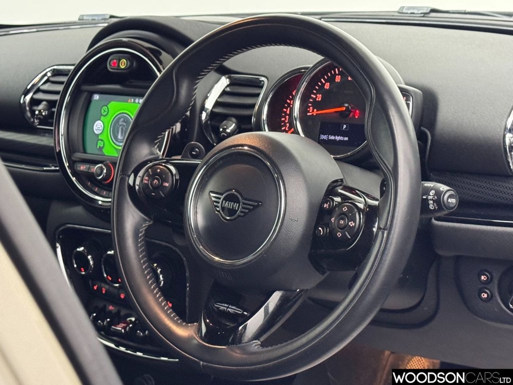 Used MINI Clubman 2019 for sale - 77072578: Photo 21