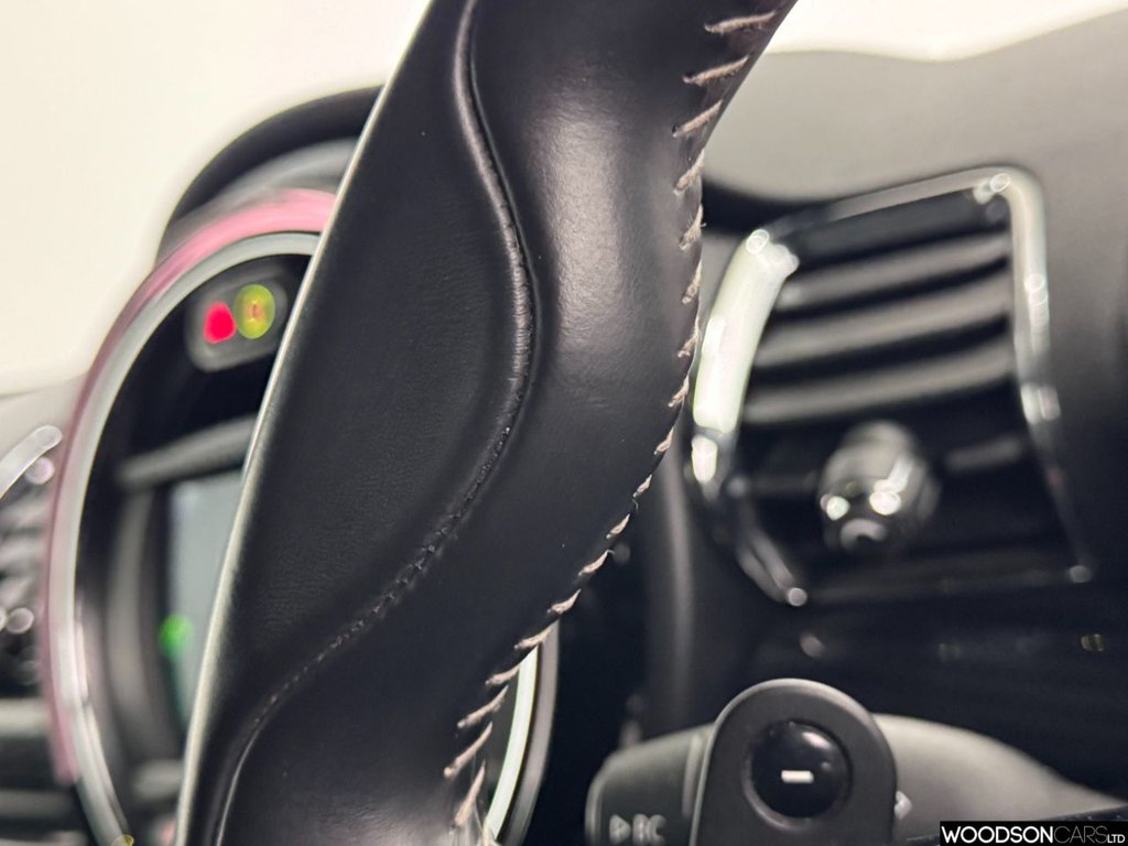 Used MINI Clubman 2019 for sale - 77072578: Photo 27