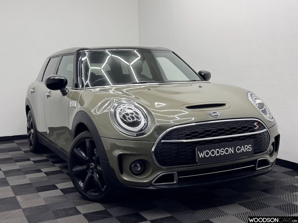 Used MINI Clubman 2019 for sale - 77072578: Photo 28