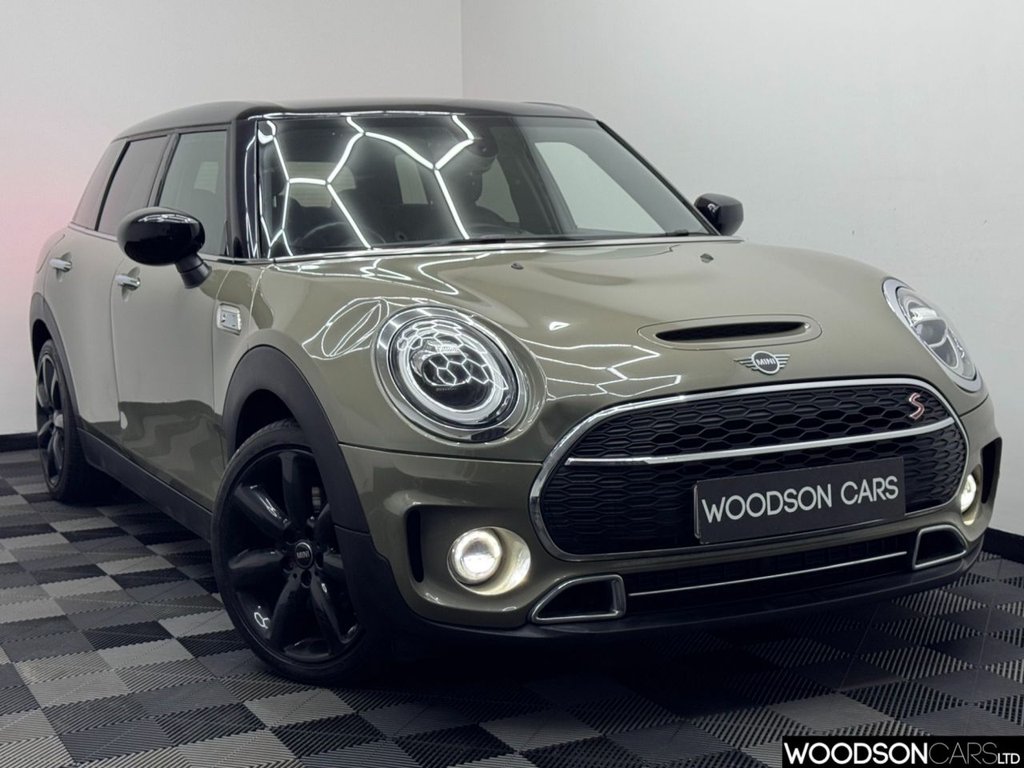 Used MINI Clubman 2019 for sale - 77072578: Photo 29