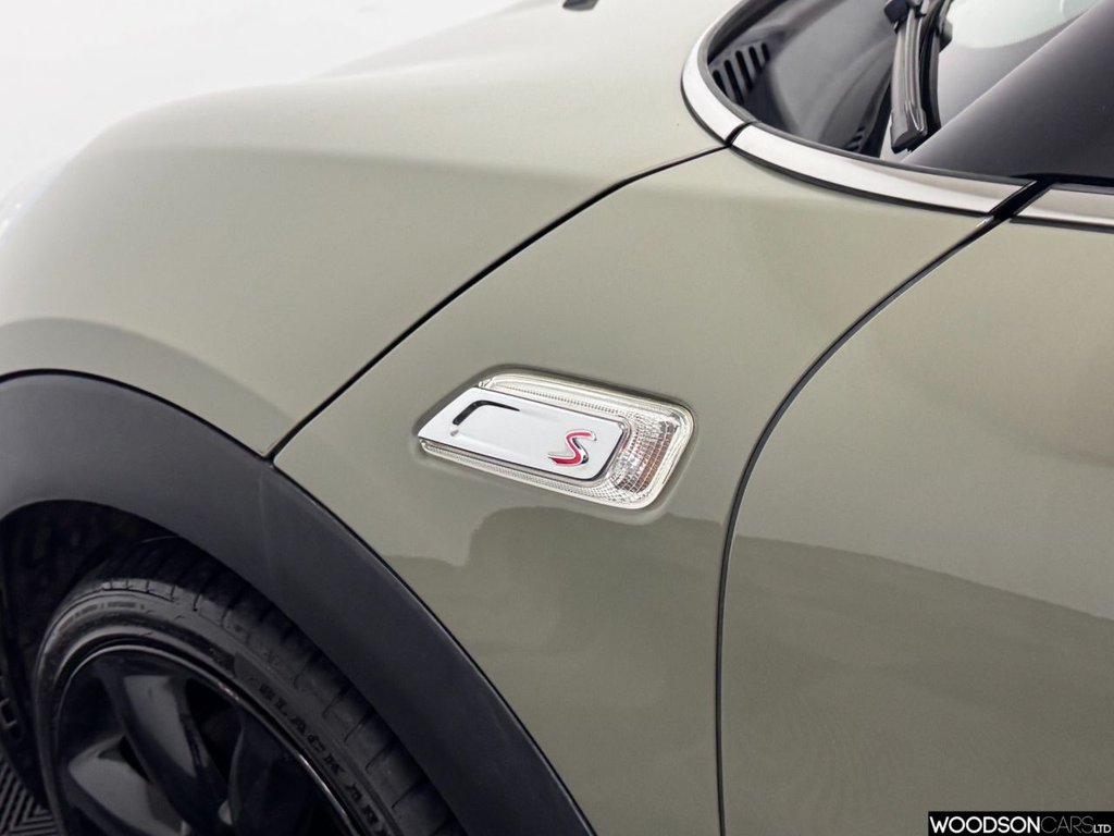 Used MINI Clubman 2019 for sale - 77072578: Photo 33