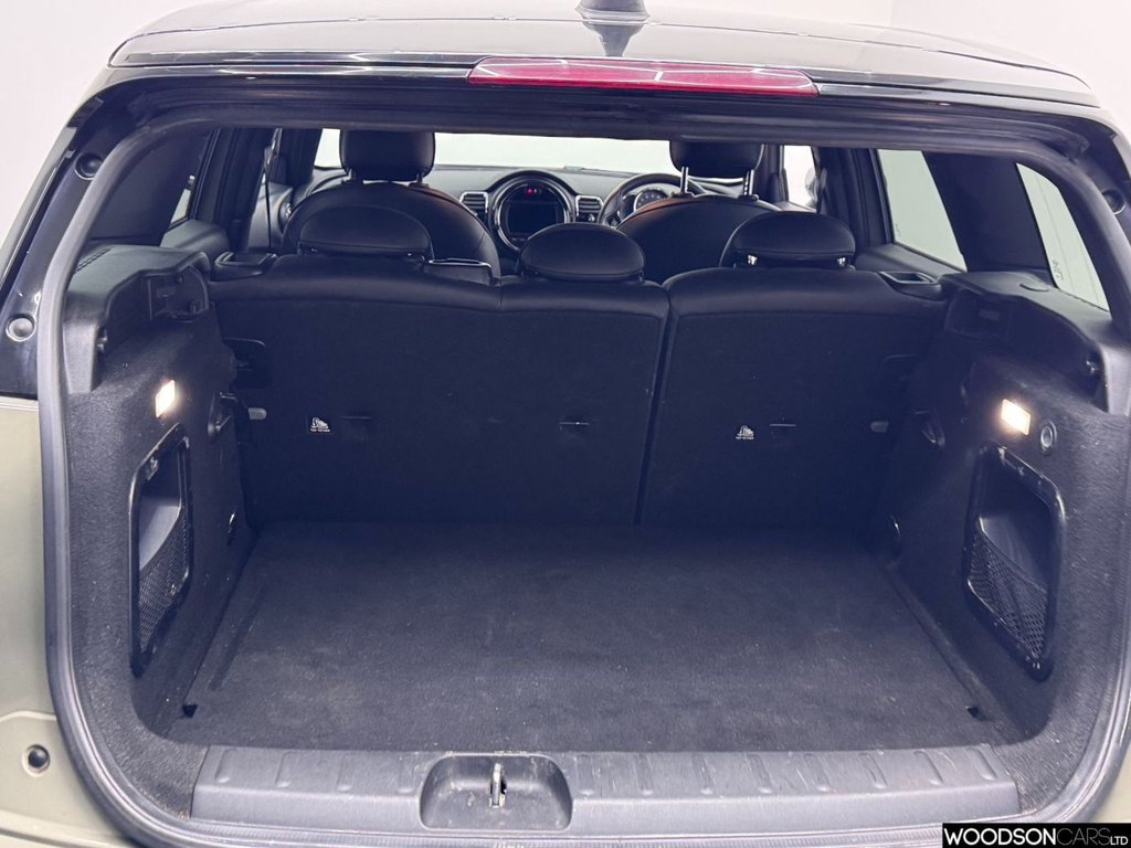 Used MINI Clubman 2019 for sale - 77072578: Photo 35