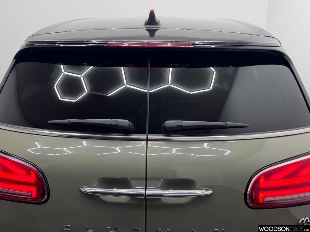 Used MINI Clubman 2019 for sale - 77072578: Photo 38