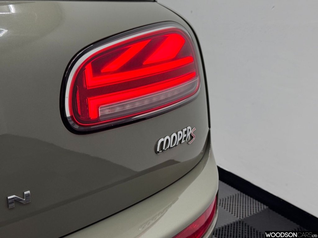 Used MINI Clubman 2019 for sale - 77072578: Photo 41