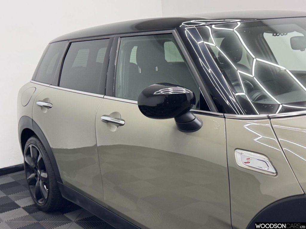 Used MINI Clubman 2019 for sale - 77072578: Photo 46