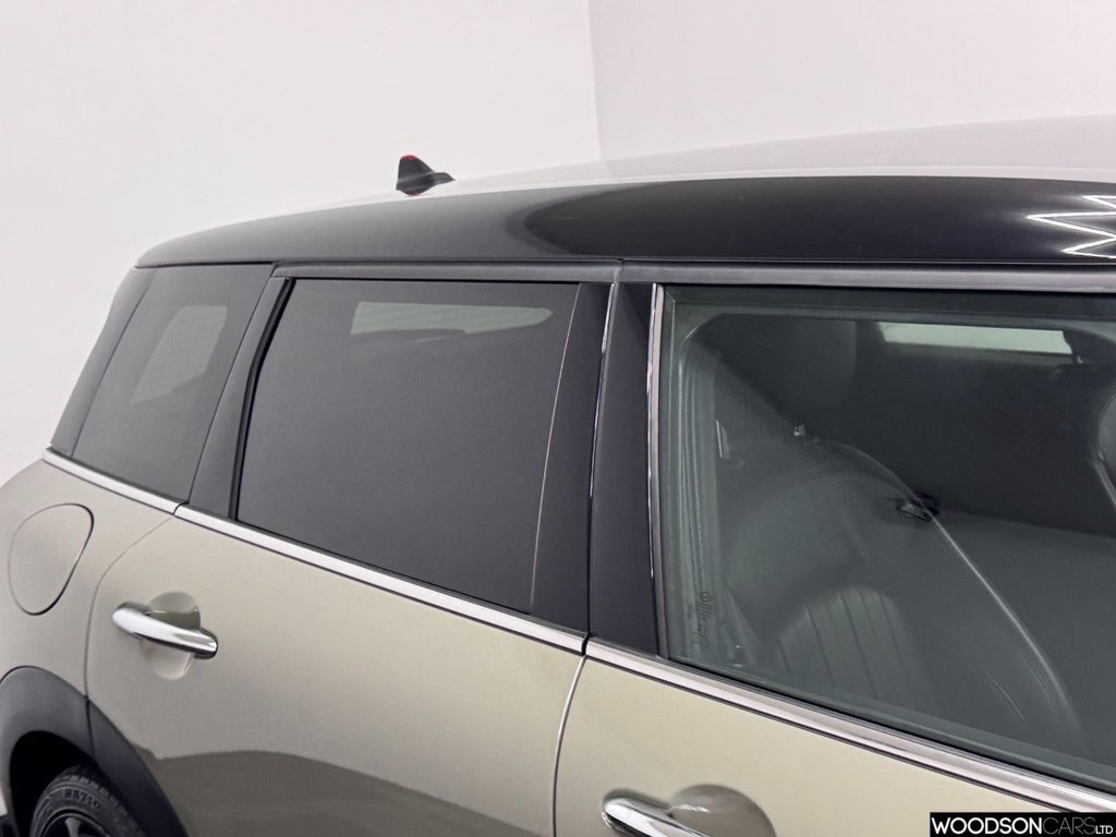 Used MINI Clubman 2019 for sale - 77072578: Photo 47