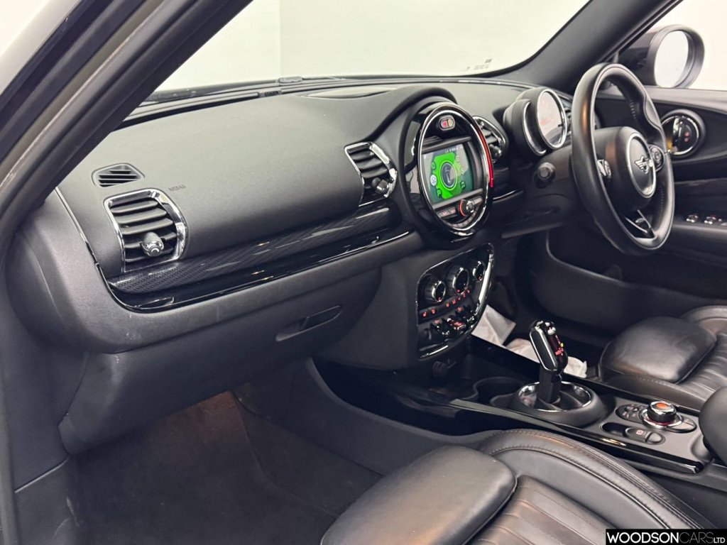 Used MINI Clubman 2019 for sale - 77072578: Photo 5