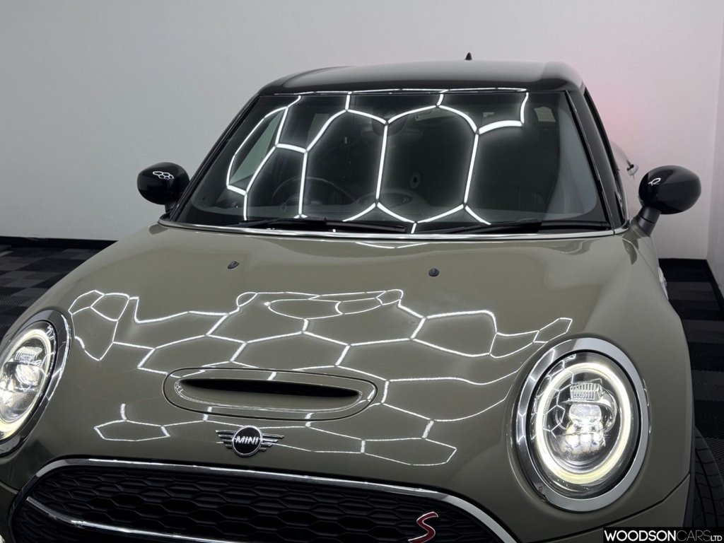 Used MINI Clubman 2019 for sale - 77072578: Photo 50