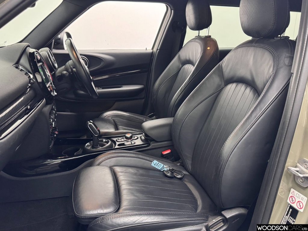 Used MINI Clubman 2019 for sale - 77072578: Photo 6