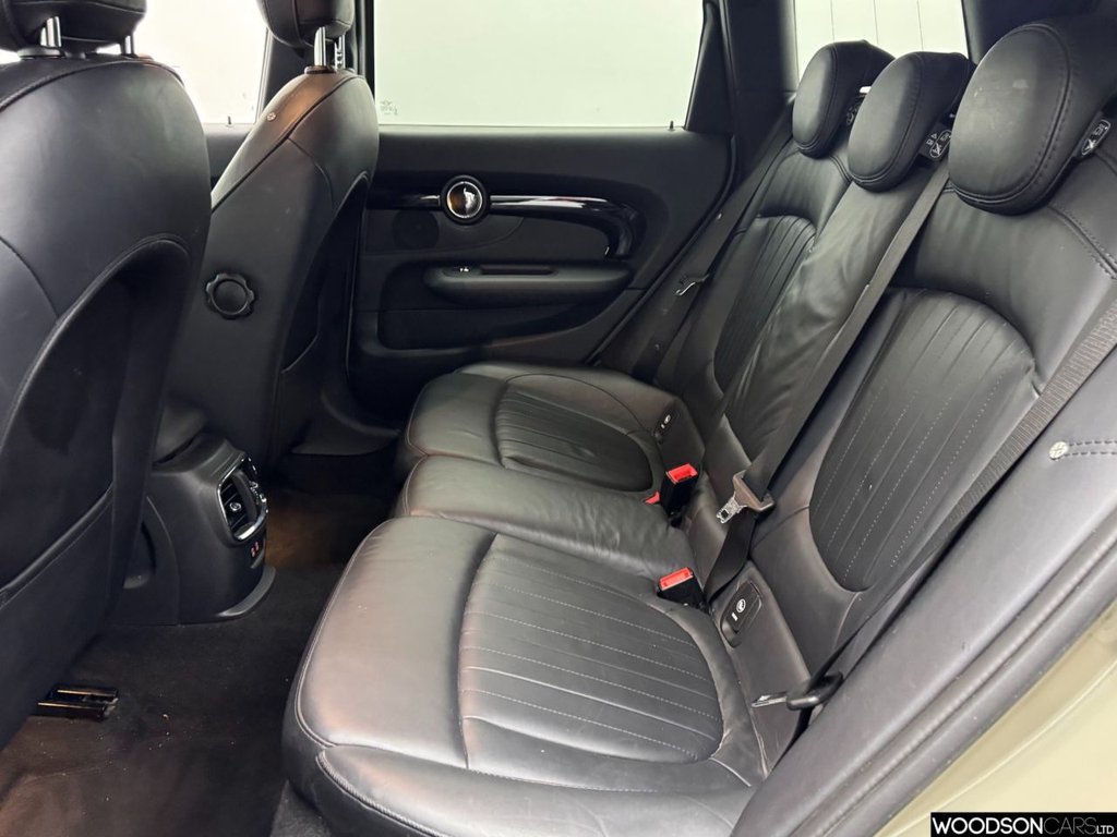 Used MINI Clubman 2019 for sale - 77072578: Photo 7