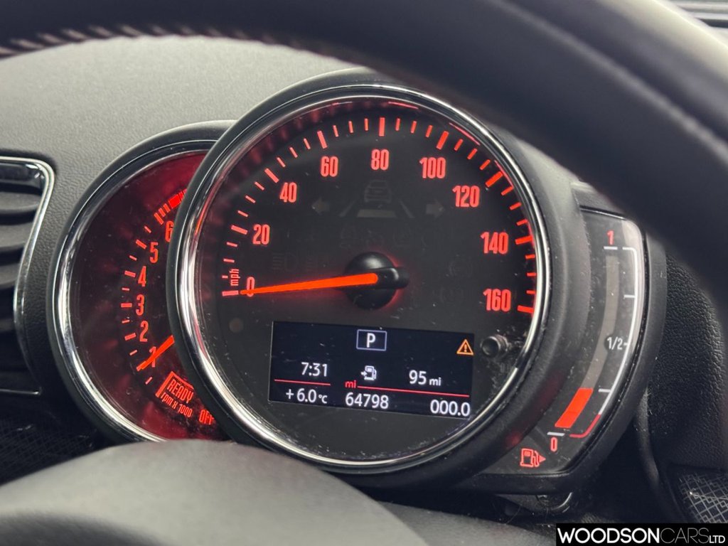 Used MINI Clubman 2019 for sale - 77072578: Photo 8