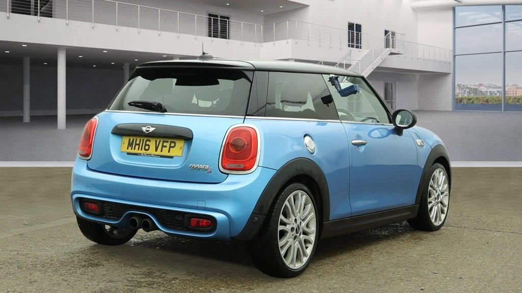 Used MINI Hatch 2016 for sale - 77172346: Photo 10