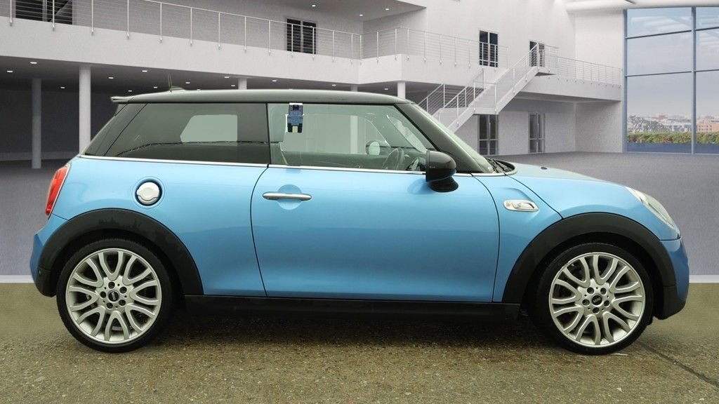 Used MINI Hatch 2016 for sale - 77172346: Photo 11