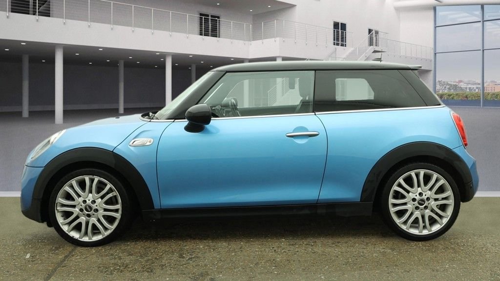 Used MINI Hatch 2016 for sale - 77172346: Photo 12