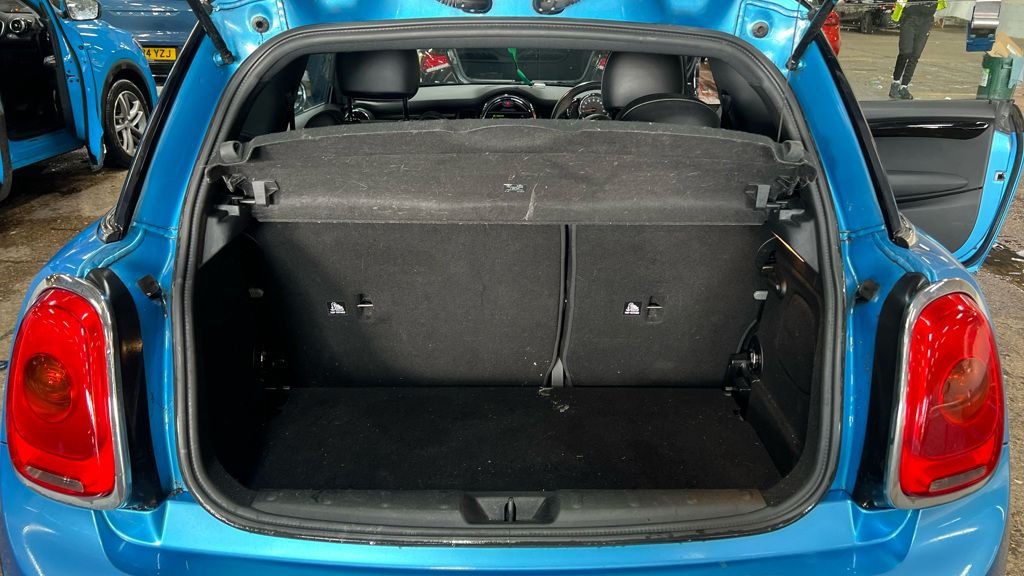 Used MINI Hatch 2016 for sale - 77172346: Photo 13