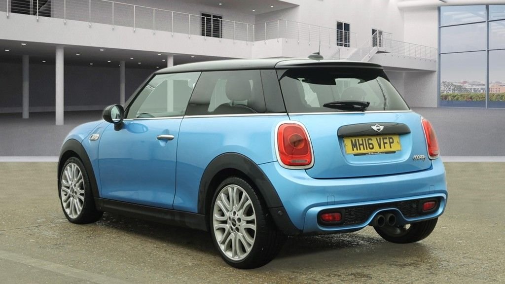 Used MINI Hatch 2016 for sale - 77172346: Photo 2