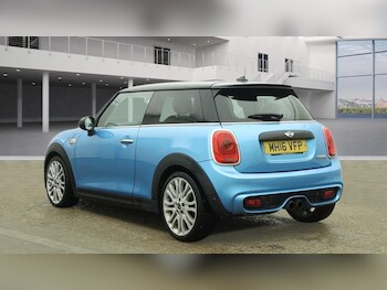 Used MINI Hatch 2016 for sale - 77172346: Photo