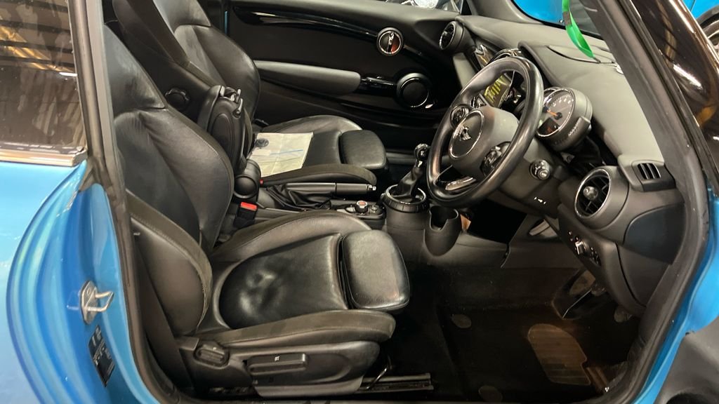 Used MINI Hatch 2016 for sale - 77172346: Photo 5