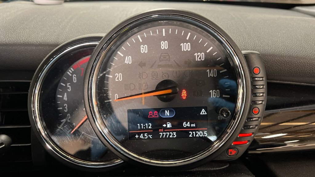 Used MINI Hatch 2016 for sale - 77172346: Photo 7