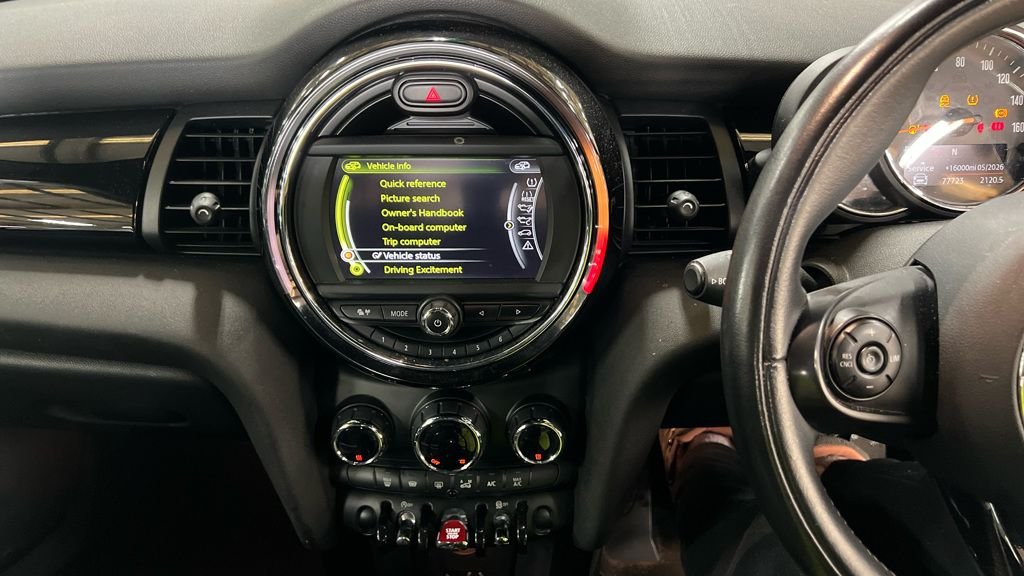 Used MINI Hatch 2016 for sale - 77172346: Photo 8