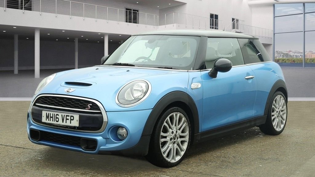 Used MINI Hatch 2016 for sale - 77172346: Photo 9