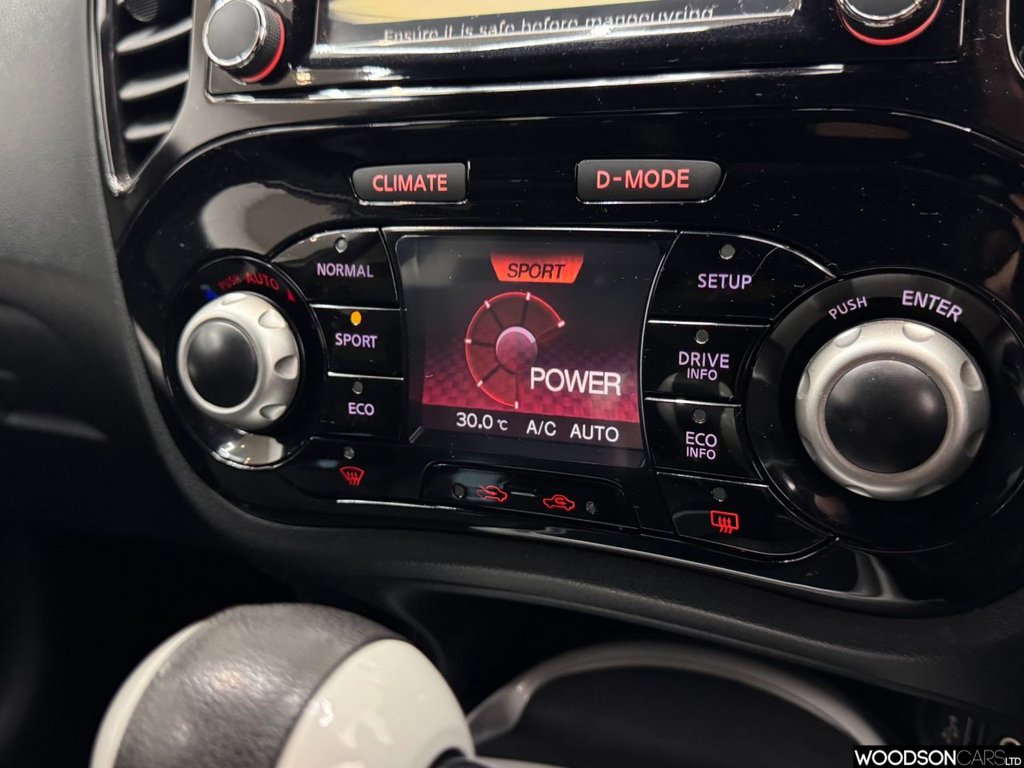 Used Nissan Juke 2016 for sale - 76961995: Photo 15