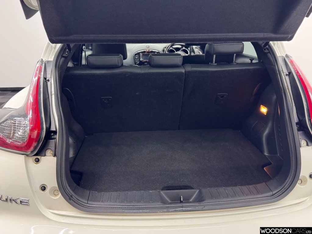 Used Nissan Juke 2016 for sale - 76961995: Photo 23