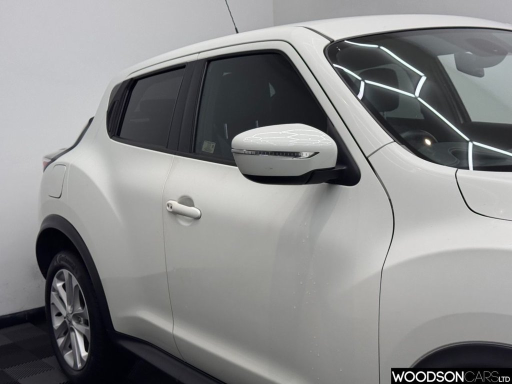 Used Nissan Juke 2016 for sale - 76961995: Photo 30