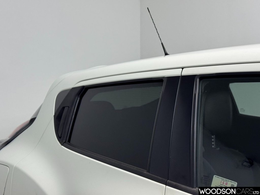 Used Nissan Juke 2016 for sale - 76961995: Photo 36