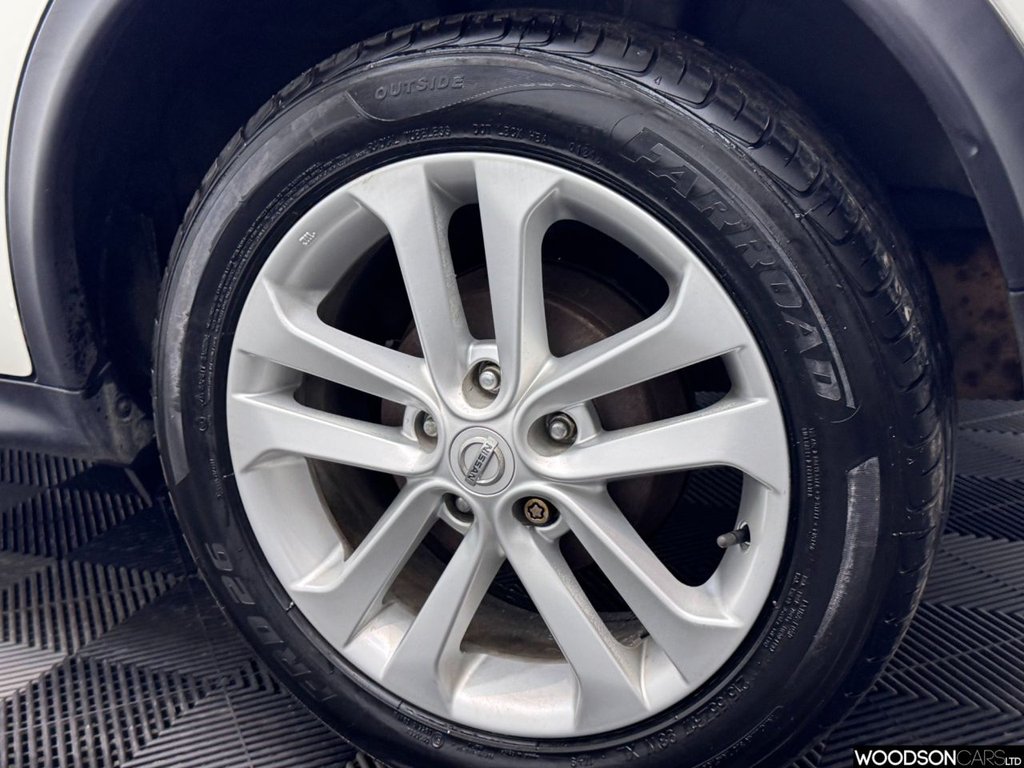 Used Nissan Juke 2016 for sale - 76961995: Photo 39