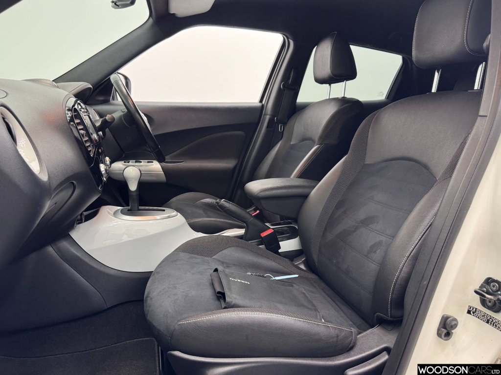 Used Nissan Juke 2016 for sale - 76961995: Photo 5