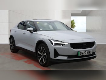 Used Polestar Polestar 2 2022 for sale - 78738104: Photo