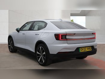 Used Polestar Polestar 2 2022 for sale - 78738104: Photo