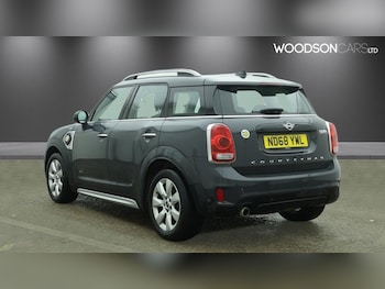 Used MINI Countryman 2018 for sale - 78487781: Photo