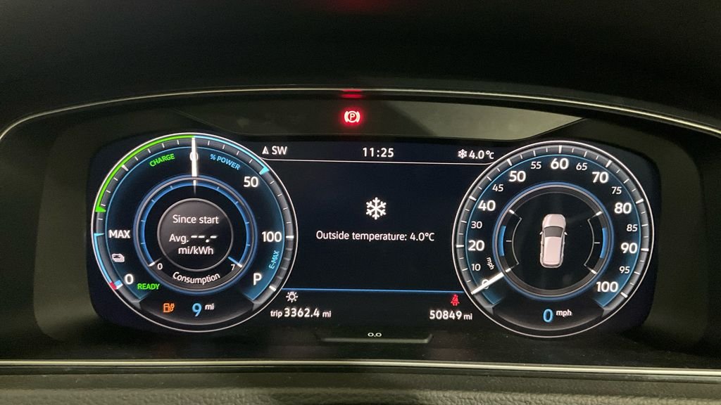 Used Volkswagen Golf 2020 for sale - 77483403: Photo 6