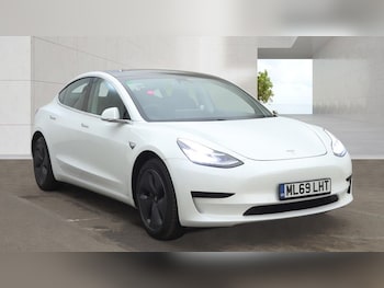 Used Tesla Model 3 2019 for sale - 78726246: Photo