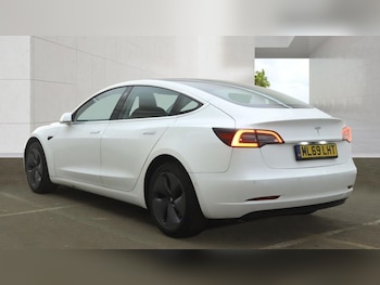 Used Tesla Model 3 2019 for sale - 78726246: Photo