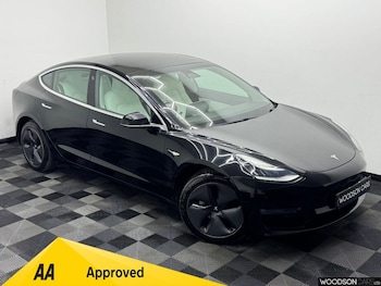 Used Tesla Model 3 2019 for sale - 79334612: Photo