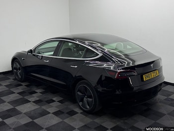 Used Tesla Model 3 2019 for sale - 79334612: Photo