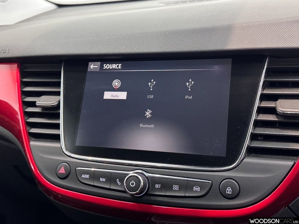 Used Vauxhall Crossland 2021 for sale - 76821209: Photo 12