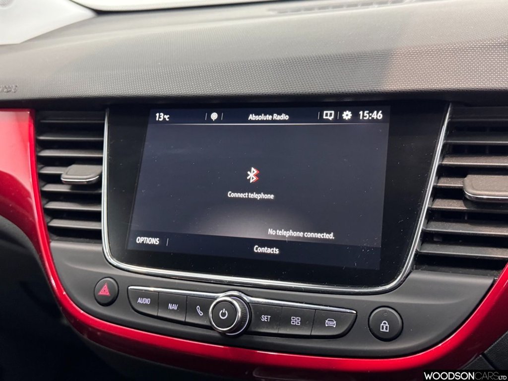 Used Vauxhall Crossland 2021 for sale - 76821209: Photo 13