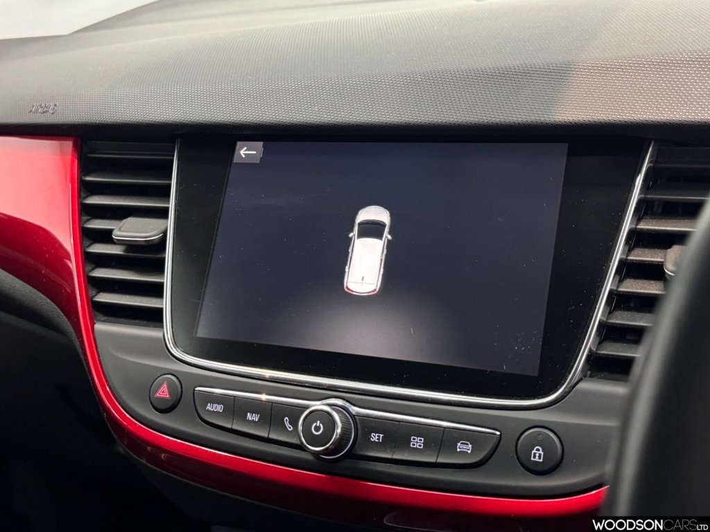 Used Vauxhall Crossland 2021 for sale - 76821209: Photo 14