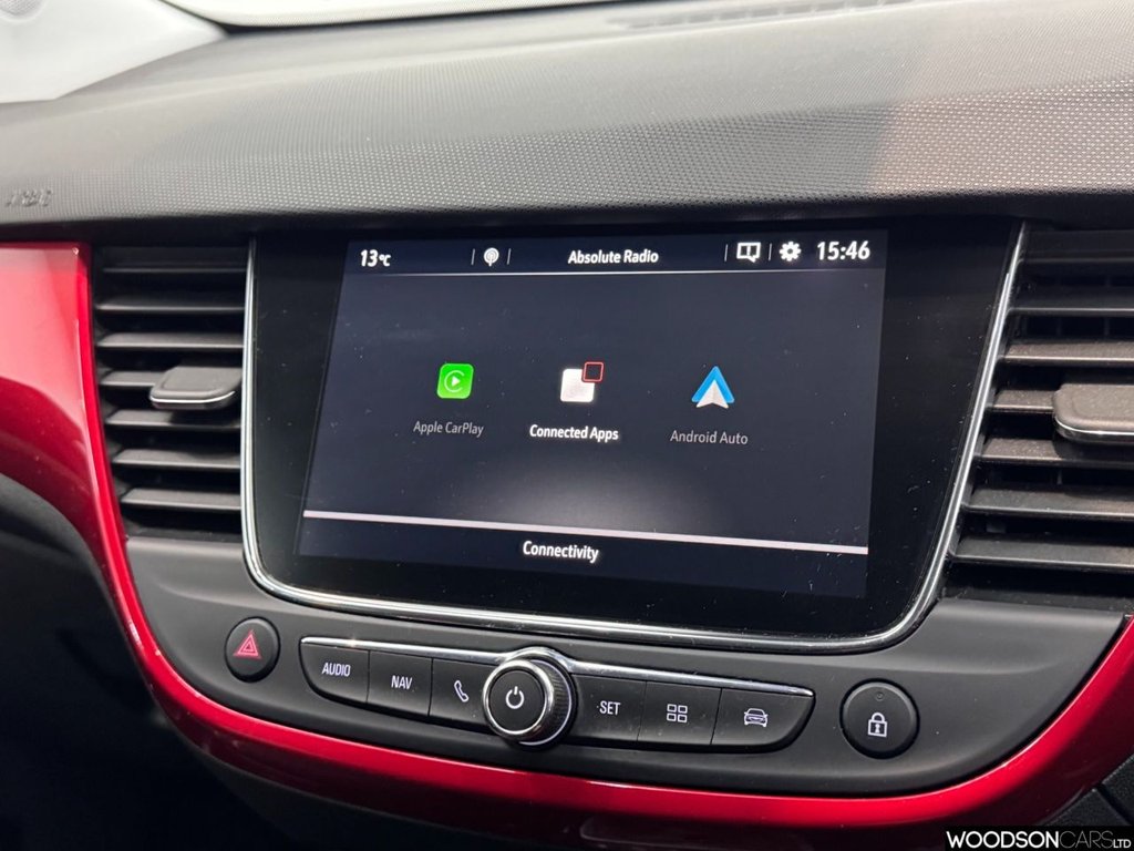 Used Vauxhall Crossland 2021 for sale - 76821209: Photo 15