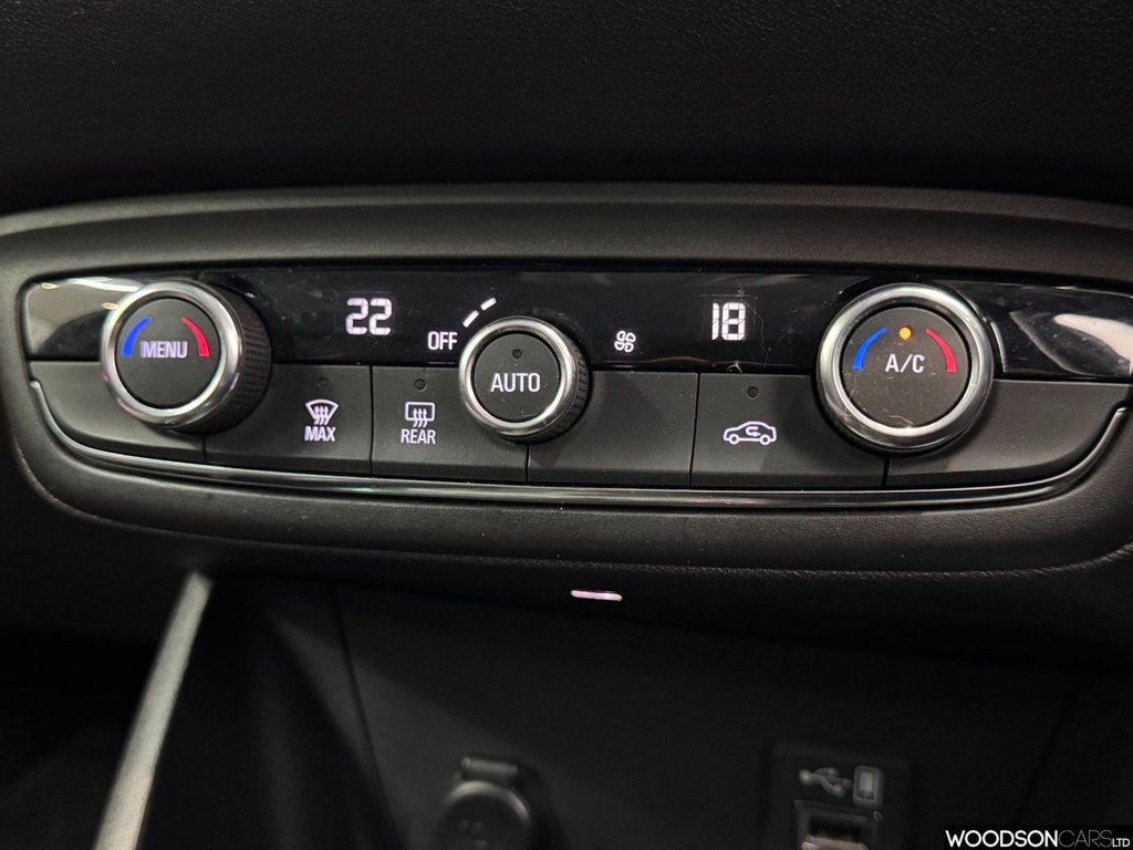 Used Vauxhall Crossland 2021 for sale - 76821209: Photo 16