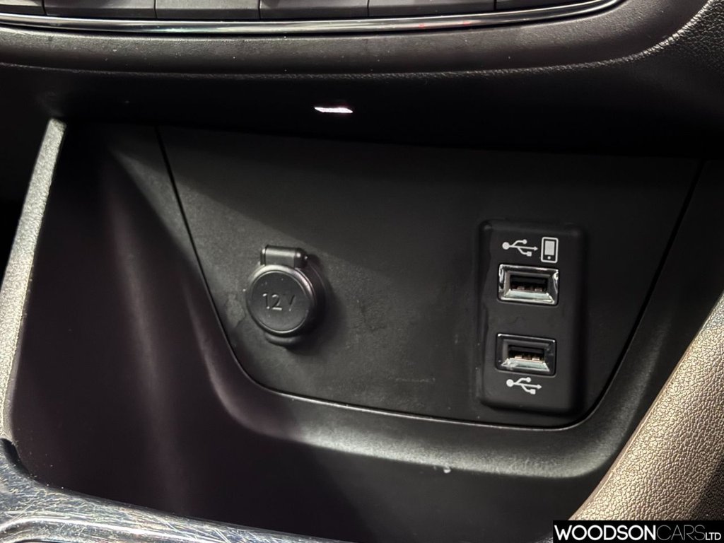 Used Vauxhall Crossland 2021 for sale - 76821209: Photo 17