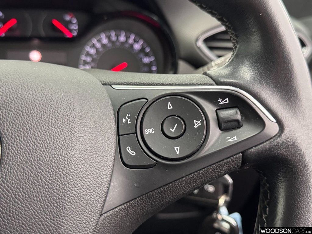 Used Vauxhall Crossland 2021 for sale - 76821209: Photo 21