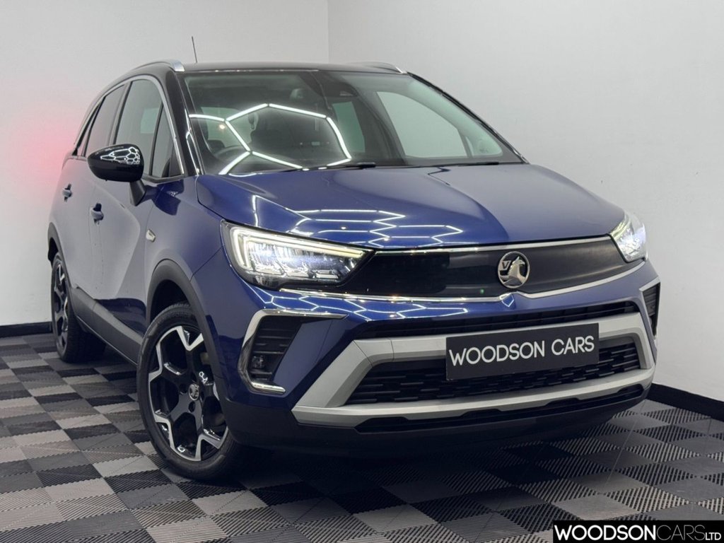 Used Vauxhall Crossland 2021 for sale - 76821209: Photo 25